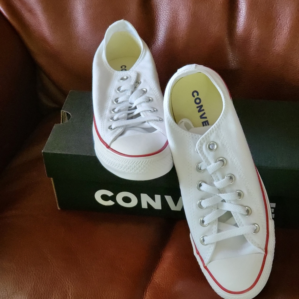 Converse Allstars